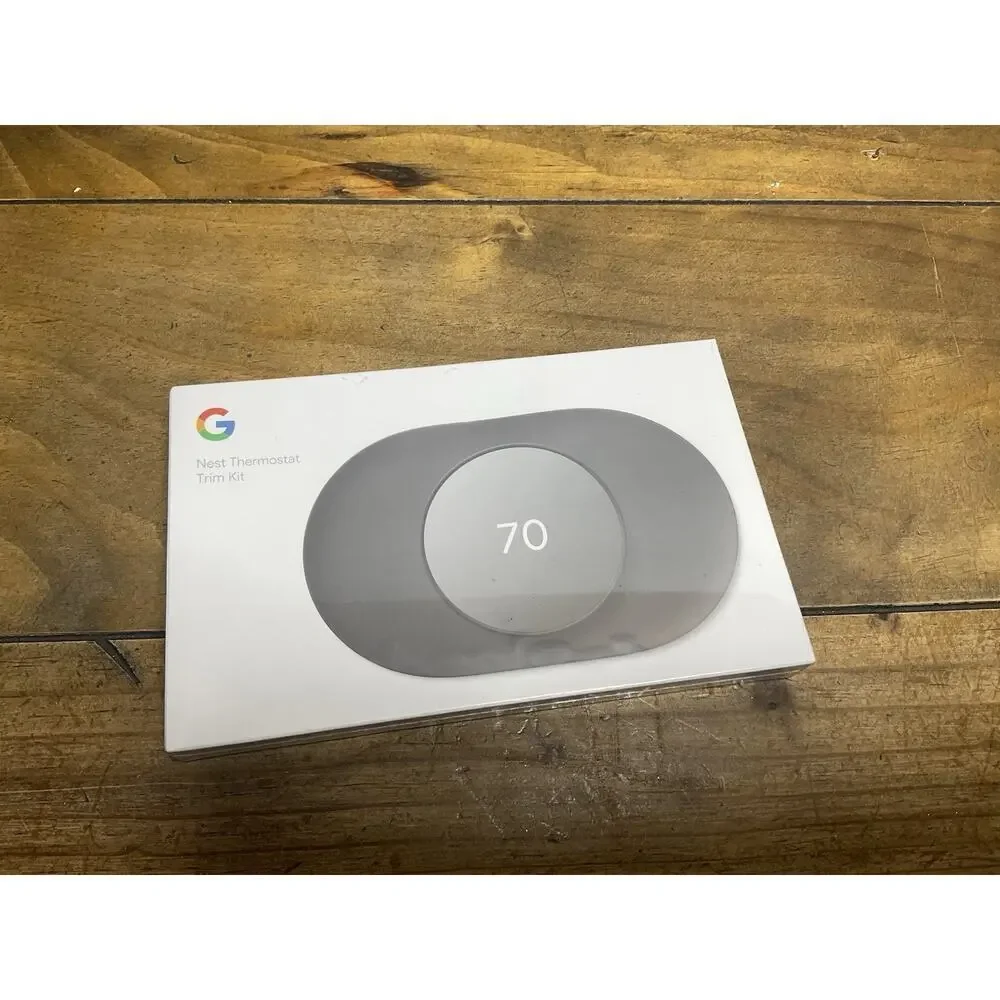 google nest thermostat